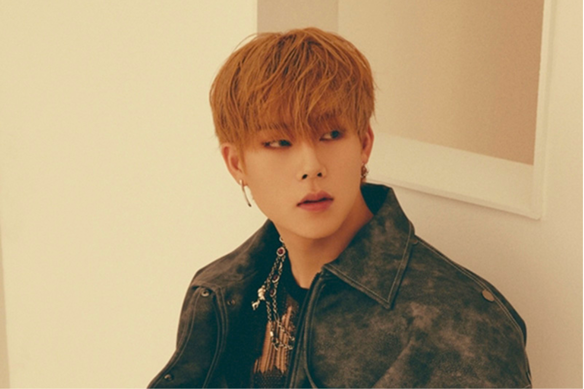 2025 版權費收入最高偶像 MONSTA X 周憲