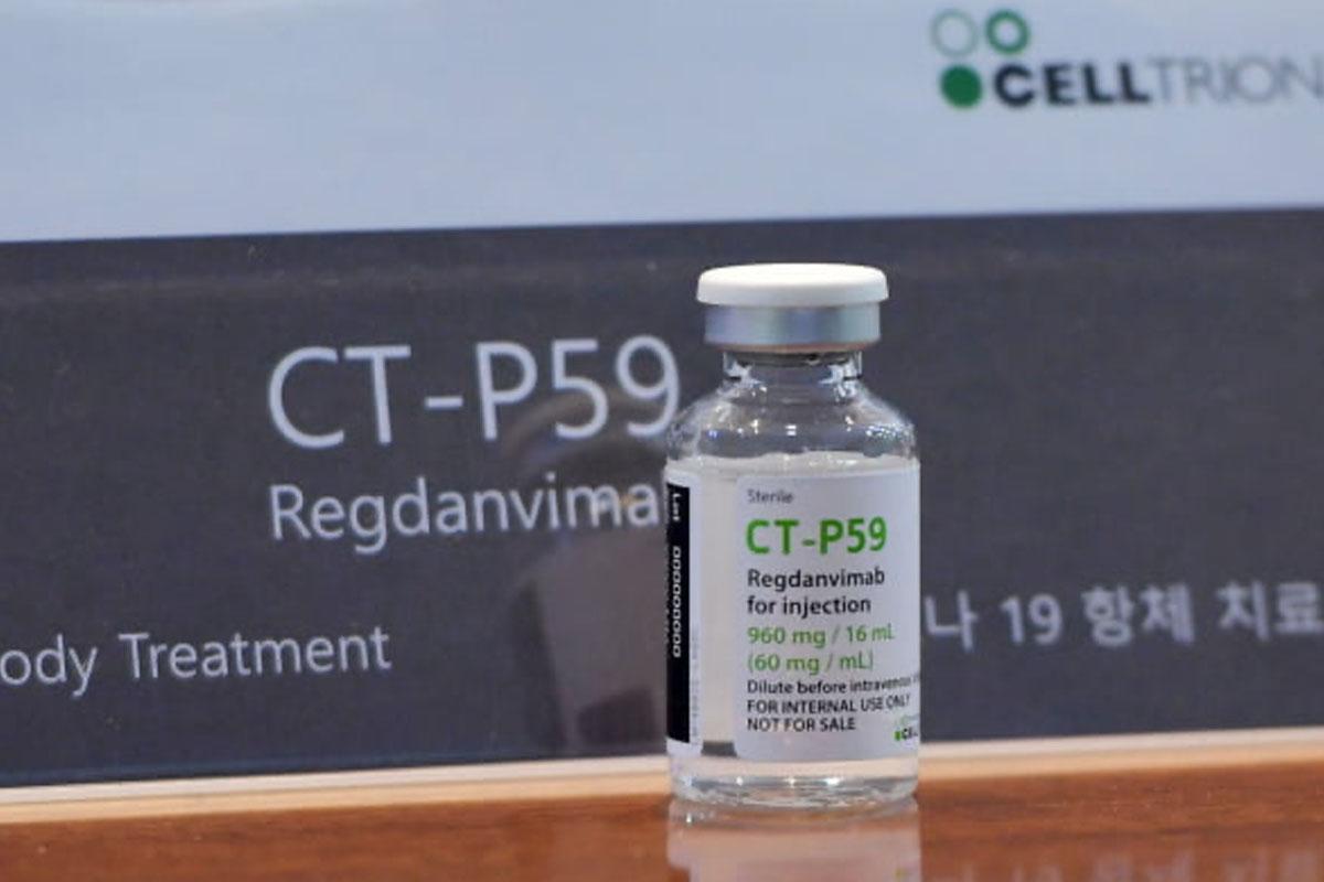 โควิดเกาหลี