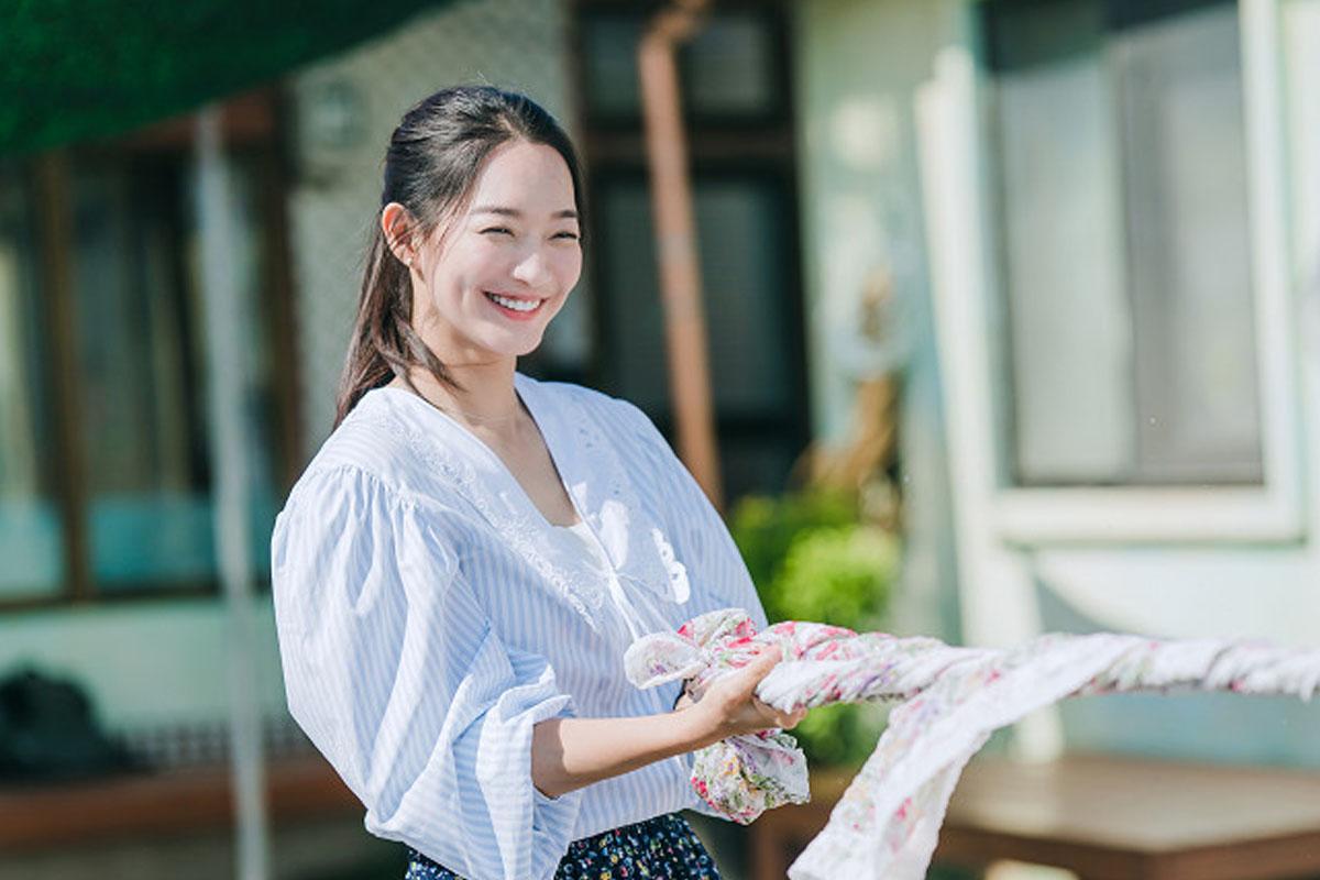 ชิน มินอา