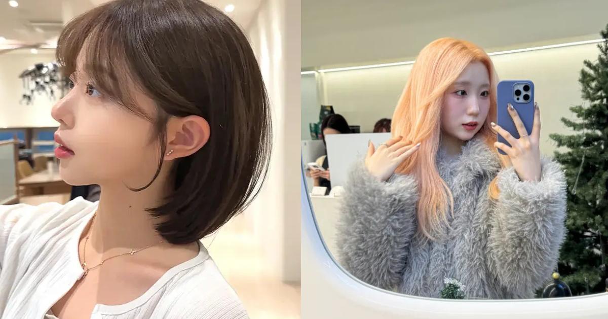 江南の美容室おすすめ6選 | カット・カラー・パーマ・ヘッドスパが人気の韓国ヘアサロン（2026年）
