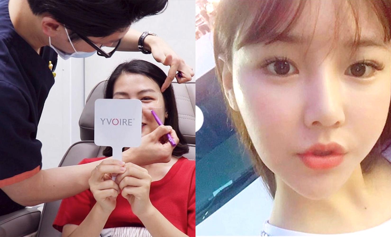 Tiệm làm tóc hàng đầu tại Gangnam năm 2025 | Cắt, nhuộm, uốn, chăm sóc da đầu và hơn thế nữa!