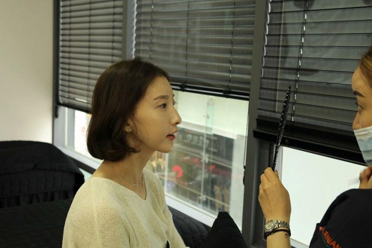 韓国、韓国旅行、韓国観光、ソウル、ソウル旅行、江南、カンナム、韓国美容、韓国整形、プチ整形、眉毛アートメイク、フェイスリフティング、ホワイトニング