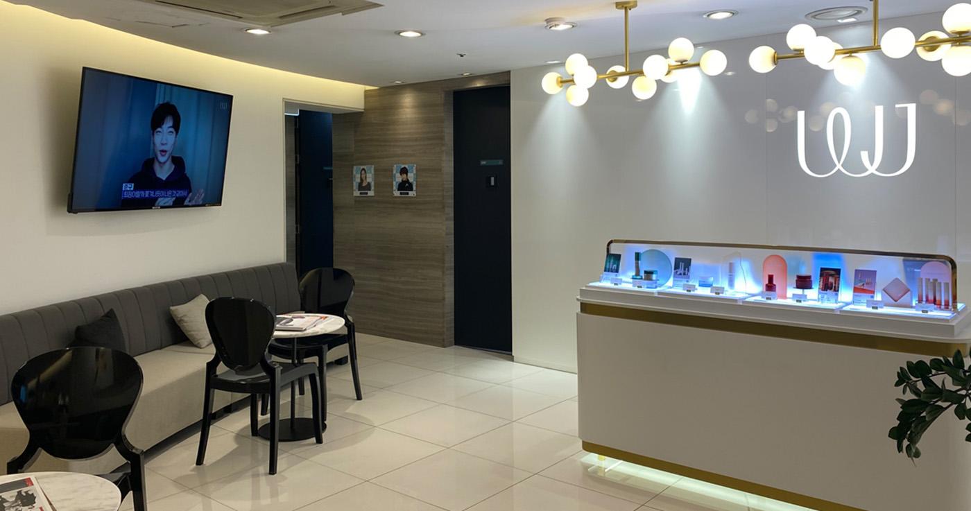 ร้านทำผมชั้นนำในย่านกังนัม 2025 | ตัด ย้อม ดัด ดูแลหนังศีรษะ และอื่นๆ อีกมากมาย!