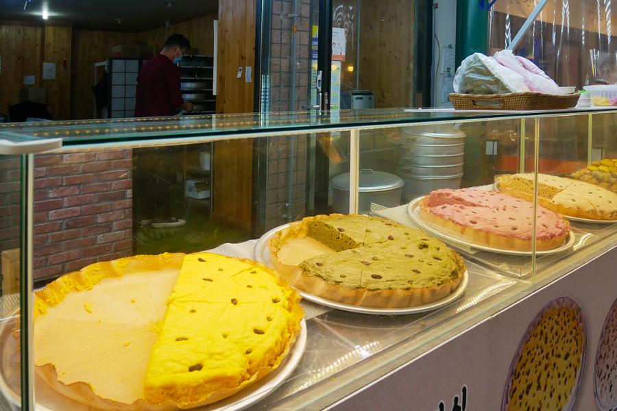 傳統市場 新浦國際市場