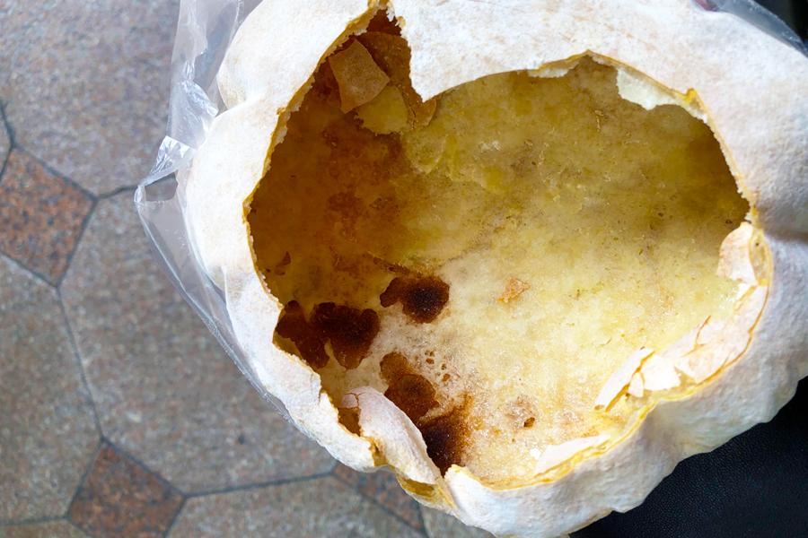 仁川推薦 國際市場 新浦