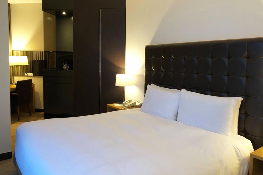 仁川  松島 songdo