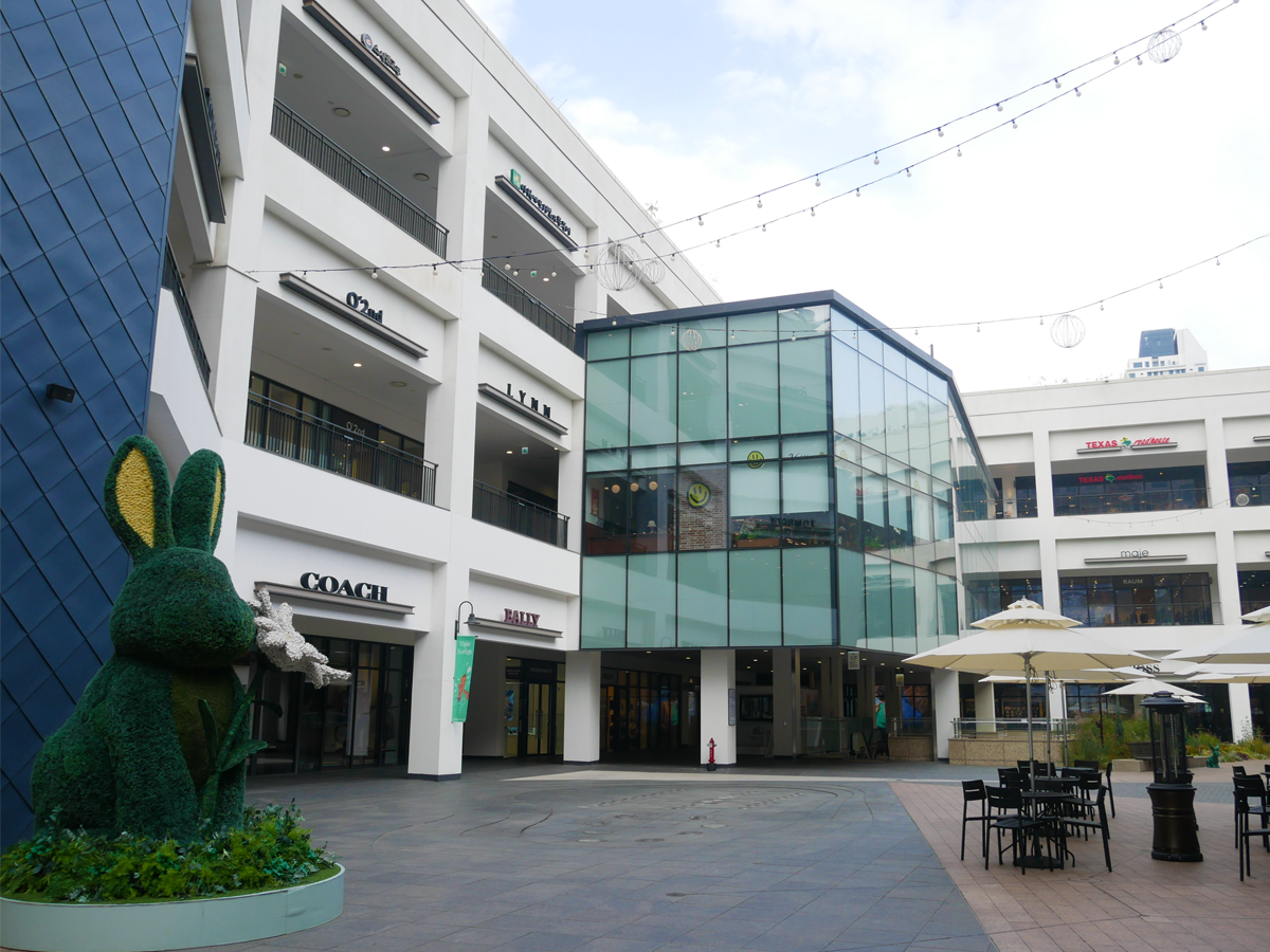 incheon songdo Hyundai Premium Outlet (프리미엄 아울렛)