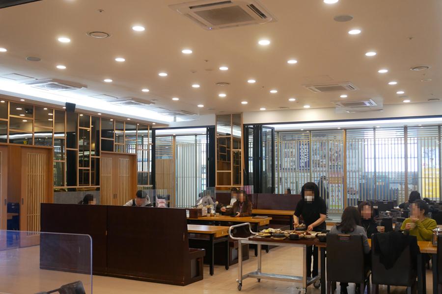 韓國 推薦 仁川 松島