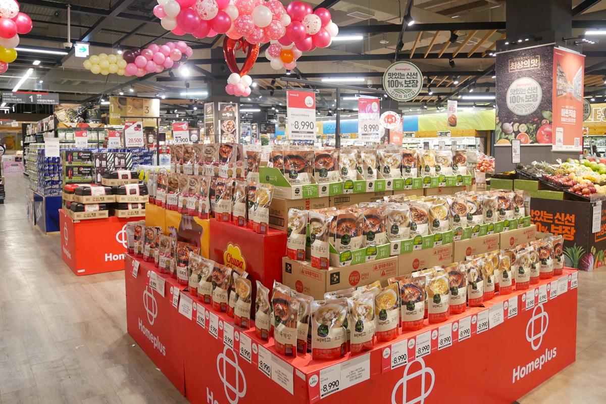 仁川購物 推薦 松島