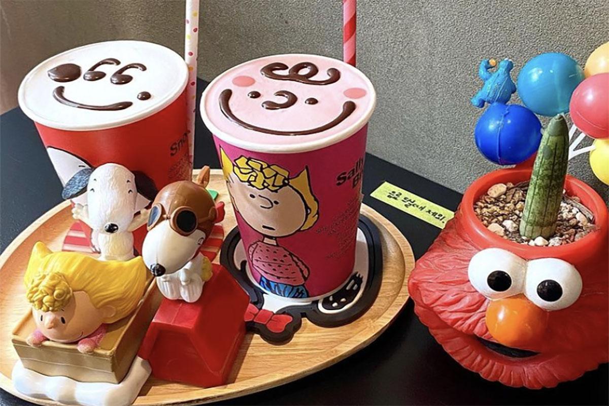 Viva Salon in Mapo-gu