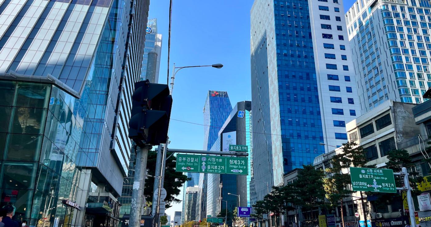 Euljiro Transportation Guide | Locals' Guide To Seoul