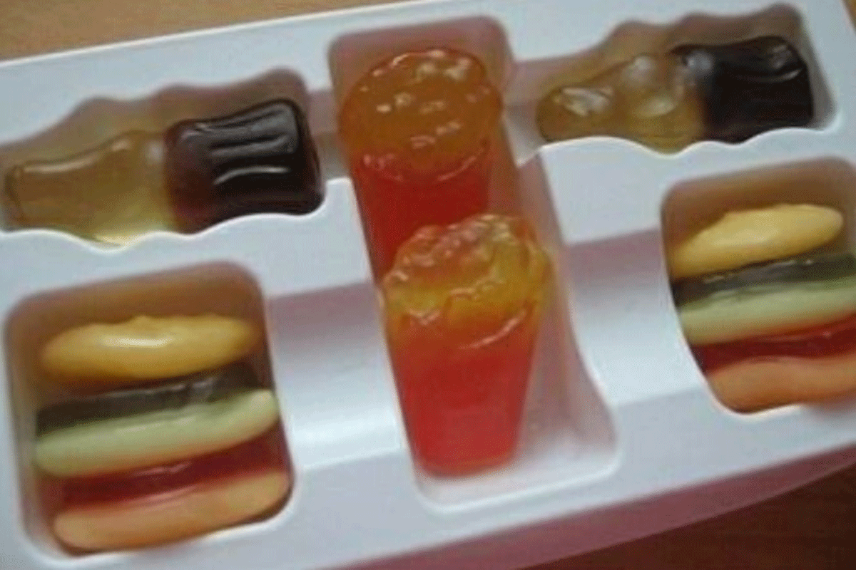 韓国、韓国お菓子、韓国文化、韓国歴代お菓子