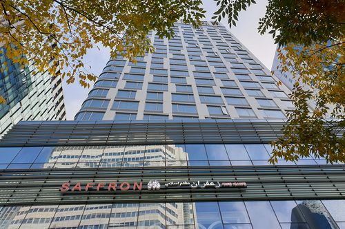 Creatrip ロッテシティホテル明洞 乙支路 ウルチロ