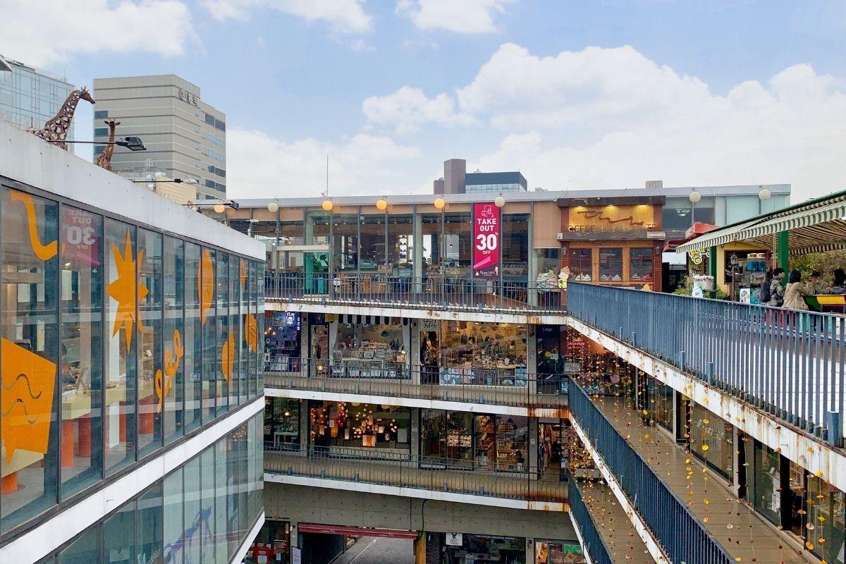 韓国、韓国旅行、ソウル、ソウル旅行、仁寺洞、インサドン、仁寺洞ショッピング 