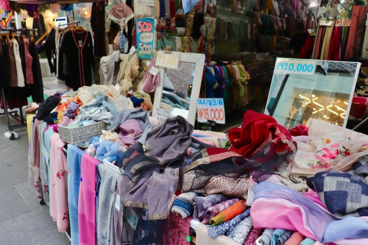 韓國旅行 仁寺洞 推薦