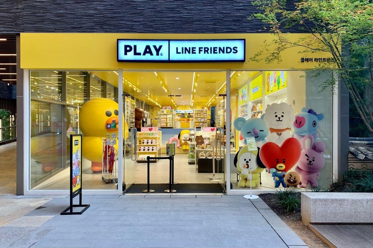 韓国、韓国旅行、ソウル、ソウル旅行、仁寺洞、インサドン、仁寺洞ショッピング 