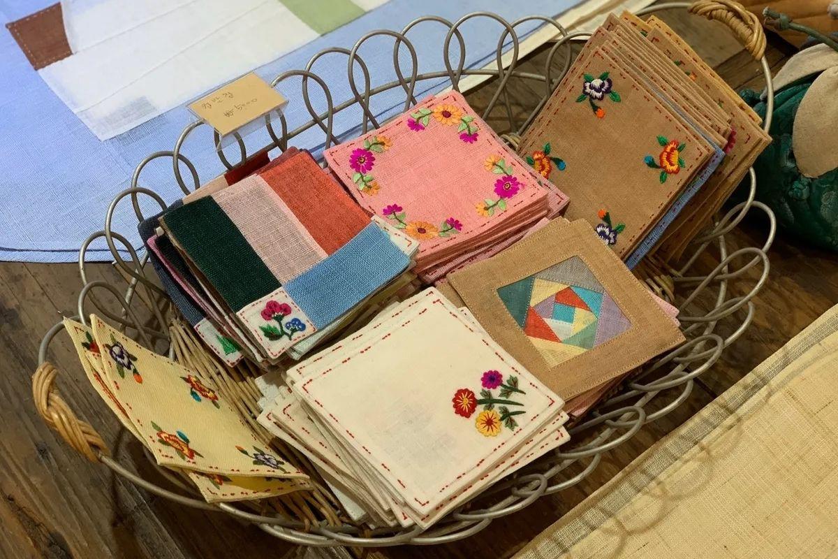 韓国、韓国旅行、ソウル、ソウル旅行、仁寺洞、インサドン、仁寺洞ショッピング 