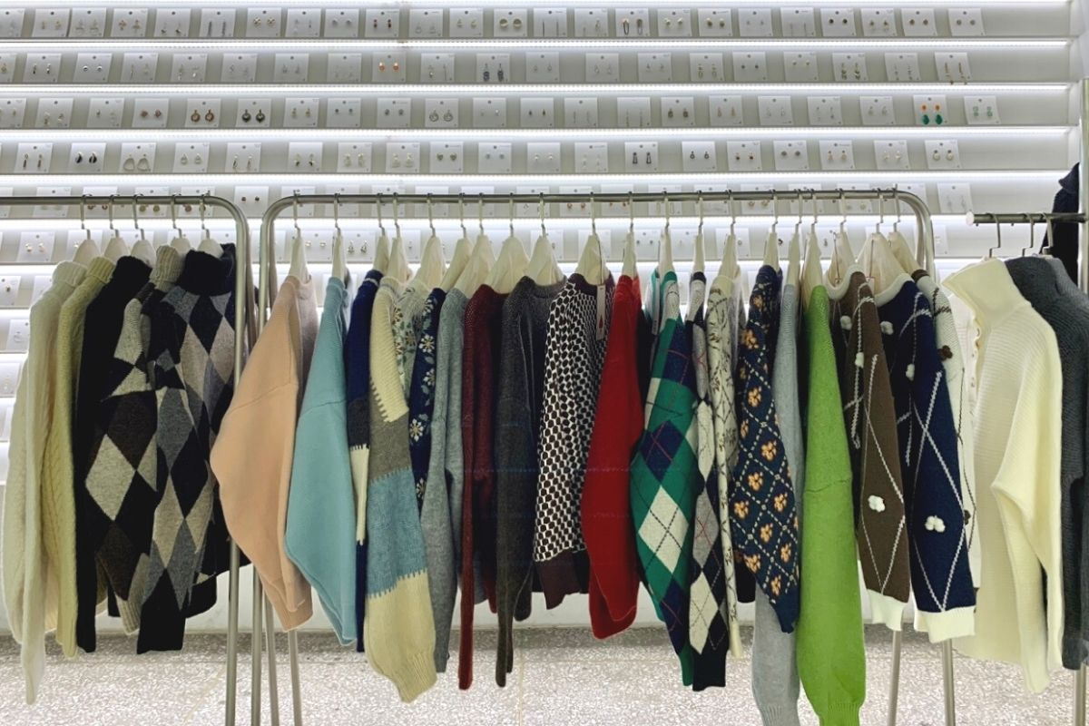 韓国、韓国旅行、ソウル、ソウル旅行、仁寺洞、インサドン、仁寺洞ショッピング  