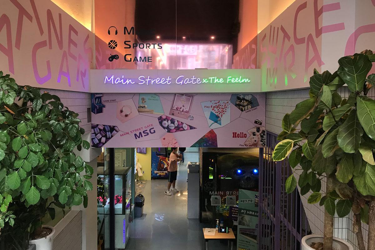 韓国、韓国旅行、韓国観光、ソウル、ソウル旅行、江南、カンナム、韓国アクティビティ、江南遊び、ボードゲーム、射撃、人生4カット、プリクラ、写真撮影、猫カフェ