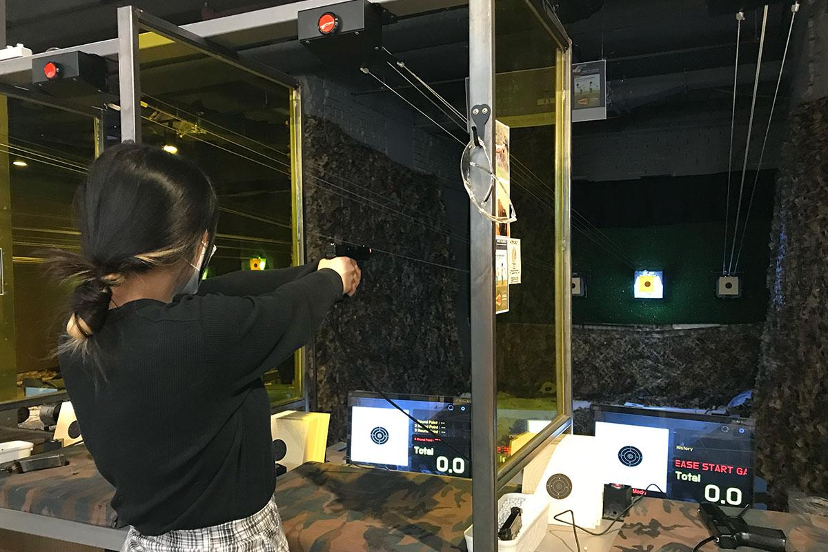 韓国、韓国旅行、韓国観光、ソウル、ソウル旅行、江南、カンナム、韓国アクティビティ、江南遊び、ボードゲーム、射撃、人生4カット、プリクラ、写真撮影、猫カフェ、タロット占い、脱出ゲーム