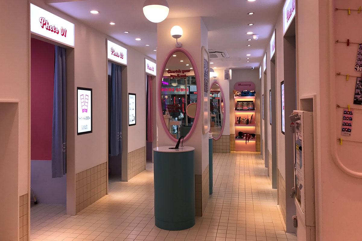 韓国、韓国旅行、韓国観光、ソウル、ソウル旅行、江南、カンナム、韓国アクティビティ、江南遊び、ボードゲーム、射撃、人生4カット、プリクラ、写真撮影、猫カフェ、タロット占い