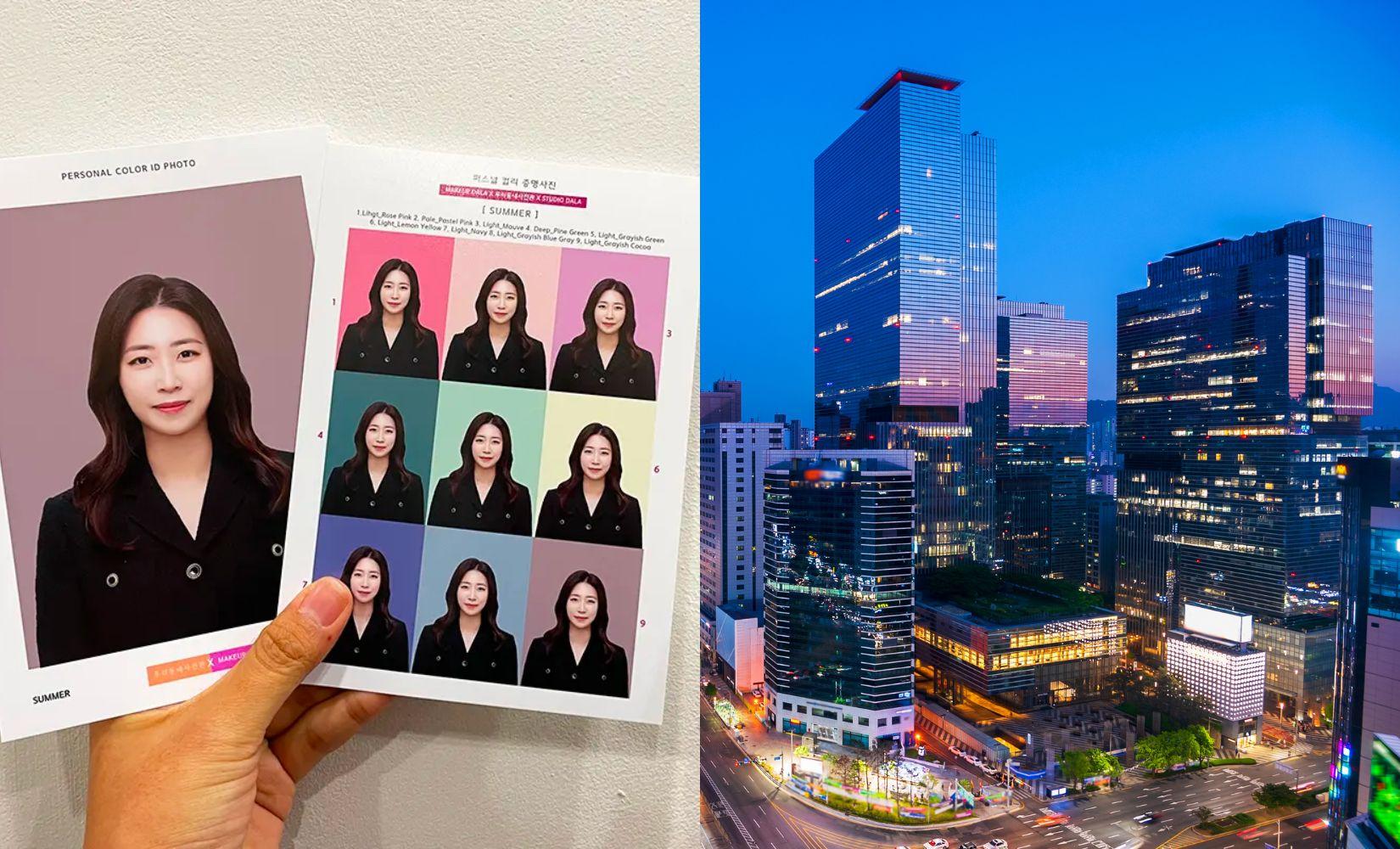 Các trải nghiệm thú vị ở Gangnam không nên bỏ lỡ khi đến Seoul