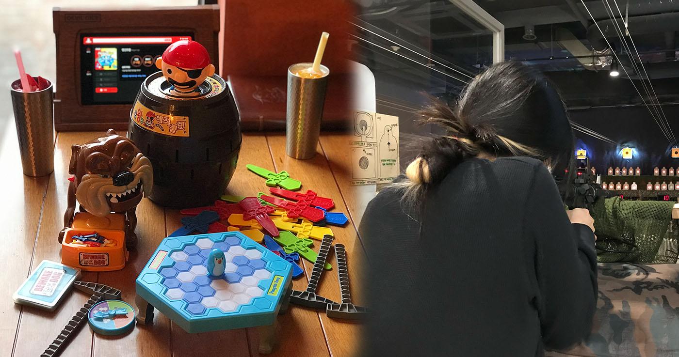 韓国旅行アクティビティガイド｜江南（カンナム）