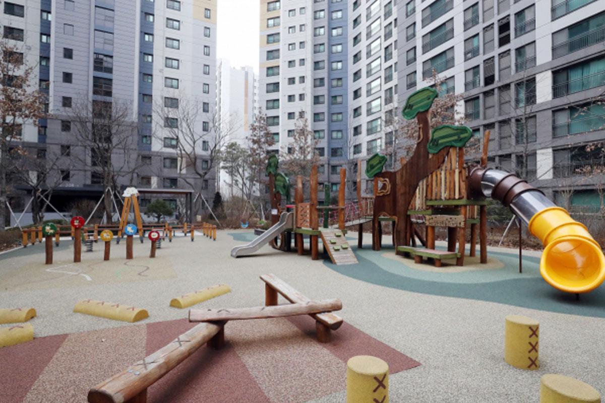 เด็กเกาหลี