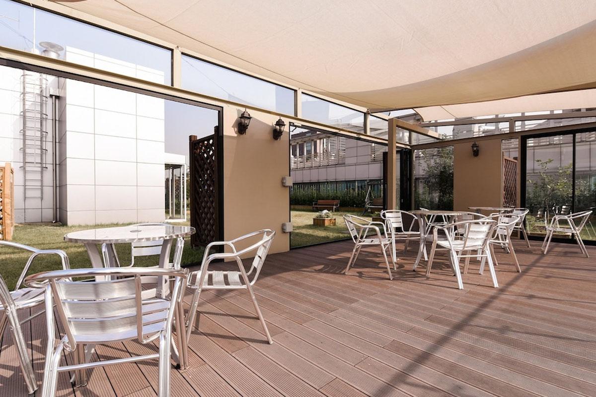 韓国、韓国旅行、韓国観光、ソウル、ソウル旅行、江南、カンナム、ヨクサム、駅三、新論峴、シンノンヒョン、韓国ホテル、韓国宿泊、高級ホテル、新羅ステイ