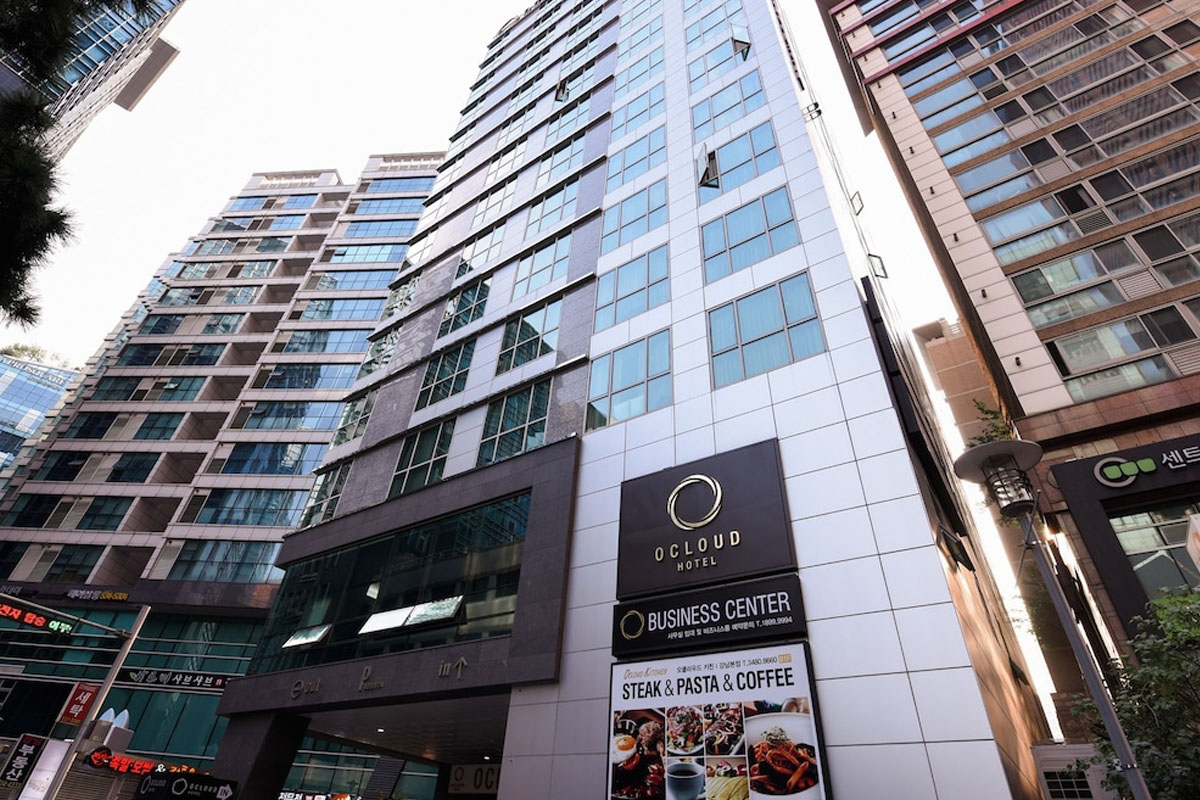 A picture of O Cloud Hotel