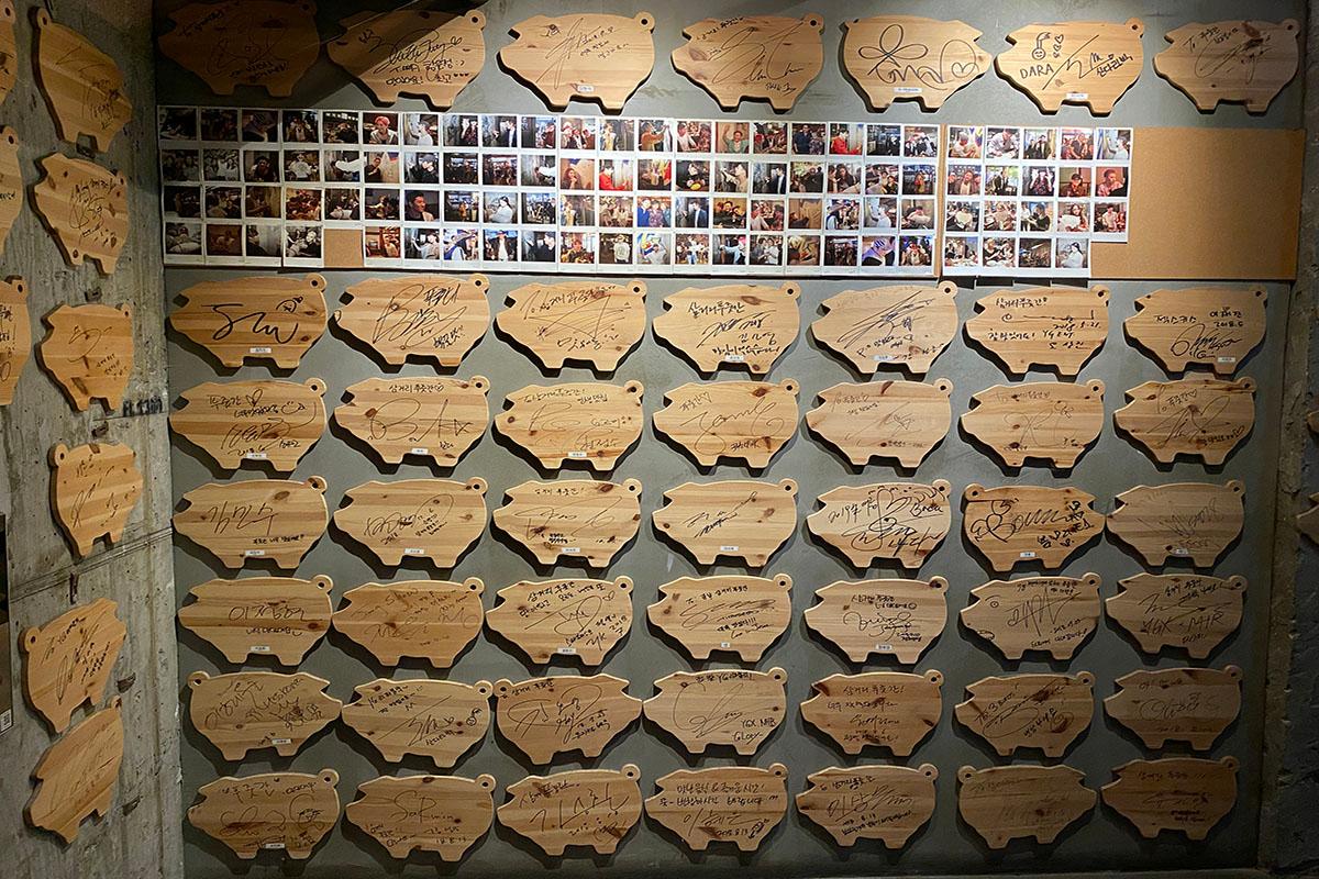 高速巴士轉運站 地下街 推薦美食