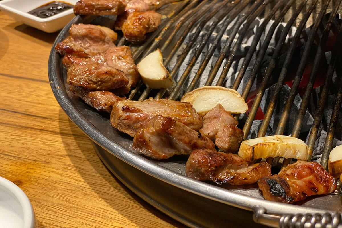 推薦 美食 高速巴士轉運站