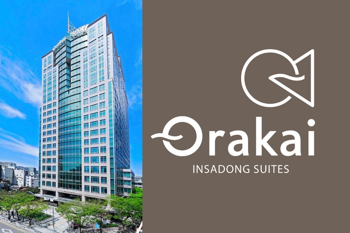 韓国、韓国旅行、ソウル、ソウル旅行、仁寺洞、インサドン、仁寺洞ホテル