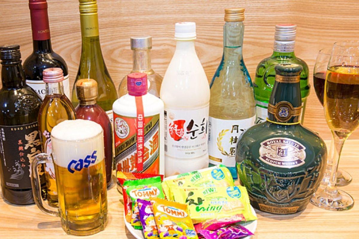 韓国、韓国旅行、ソウル、ソウル旅行、仁寺洞、インサドン、仁寺洞ホテル