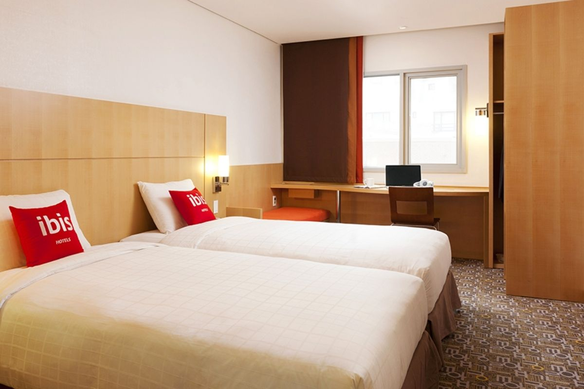 韓国、韓国旅行、ソウル、ソウル旅行、仁寺洞、インサドン、仁寺洞ホテル