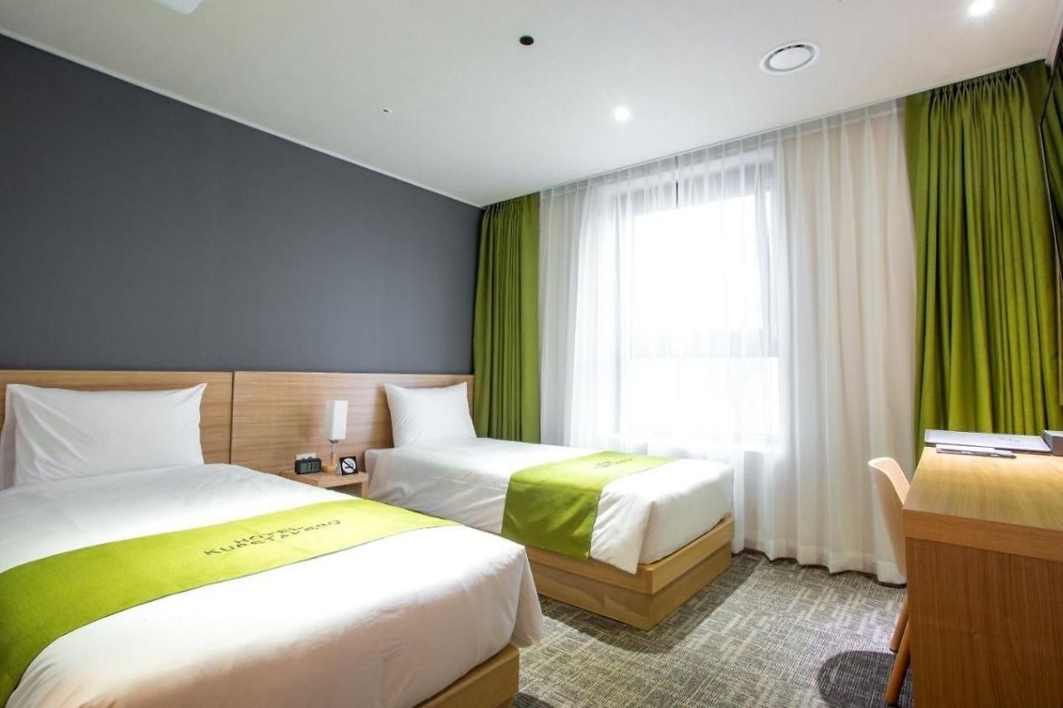 韓国、韓国旅行、ソウル、ソウル旅行、仁寺洞、インサドン、仁寺洞ホテル