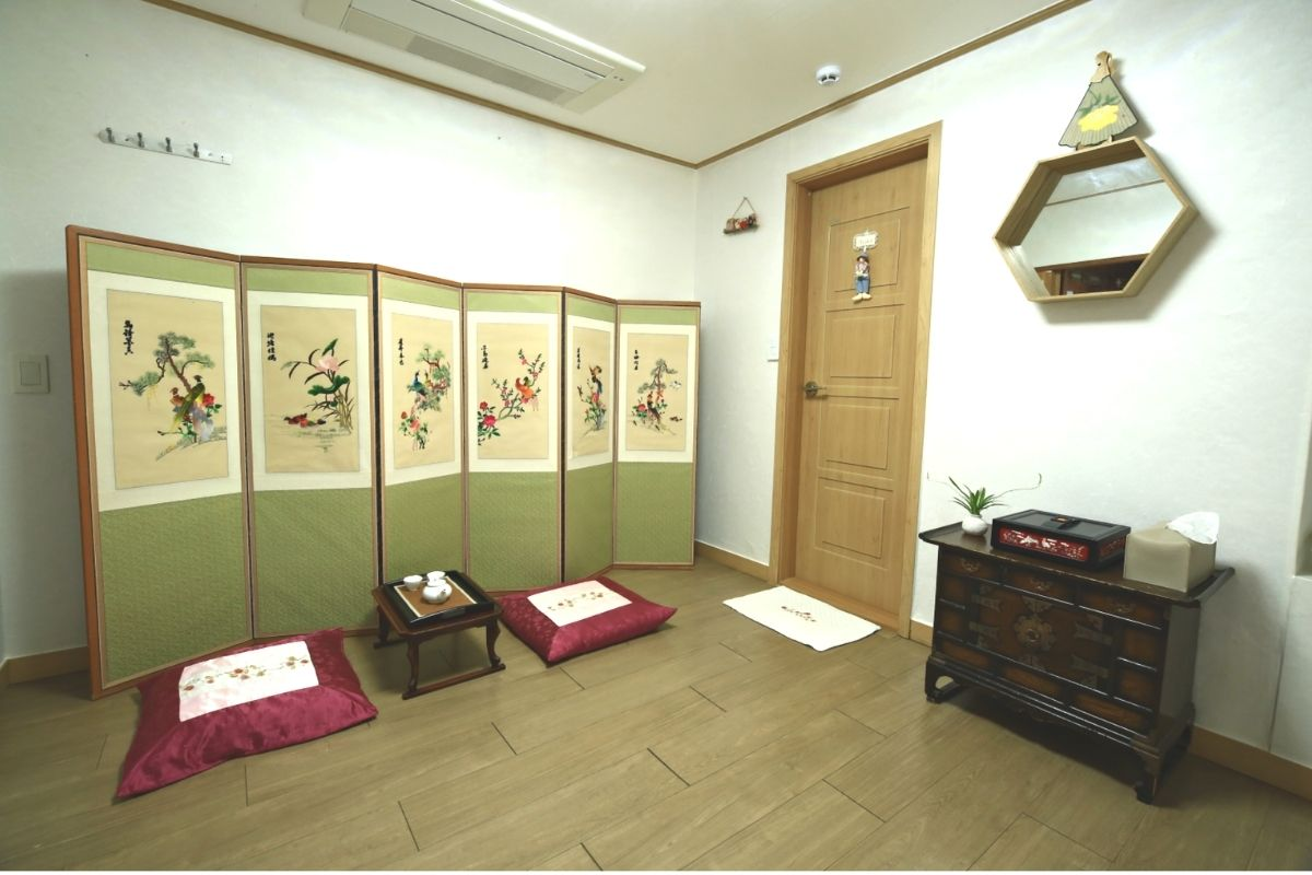 韓国、韓国旅行、ソウル、ソウル旅行、仁寺洞、インサドン、仁寺洞ホテル