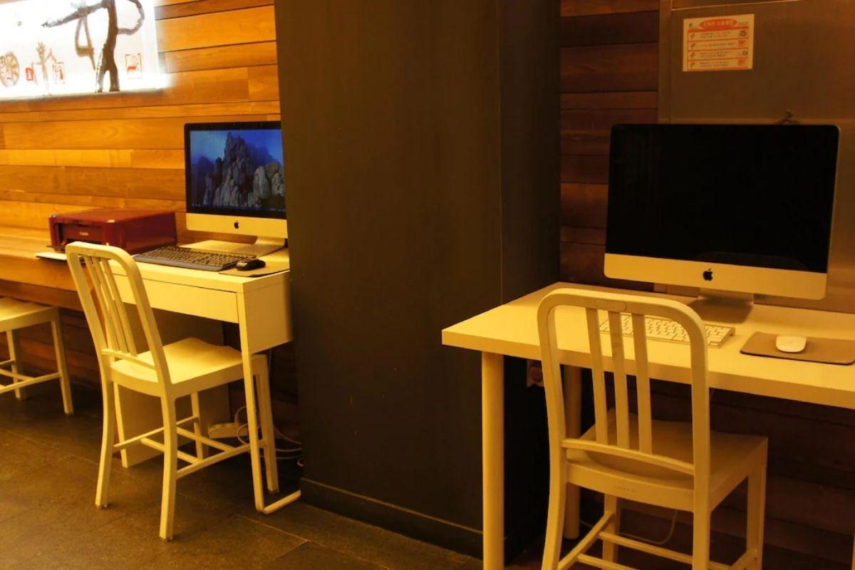 韓国、韓国旅行、ソウル、ソウル旅行、仁寺洞、インサドン、仁寺洞ホテル