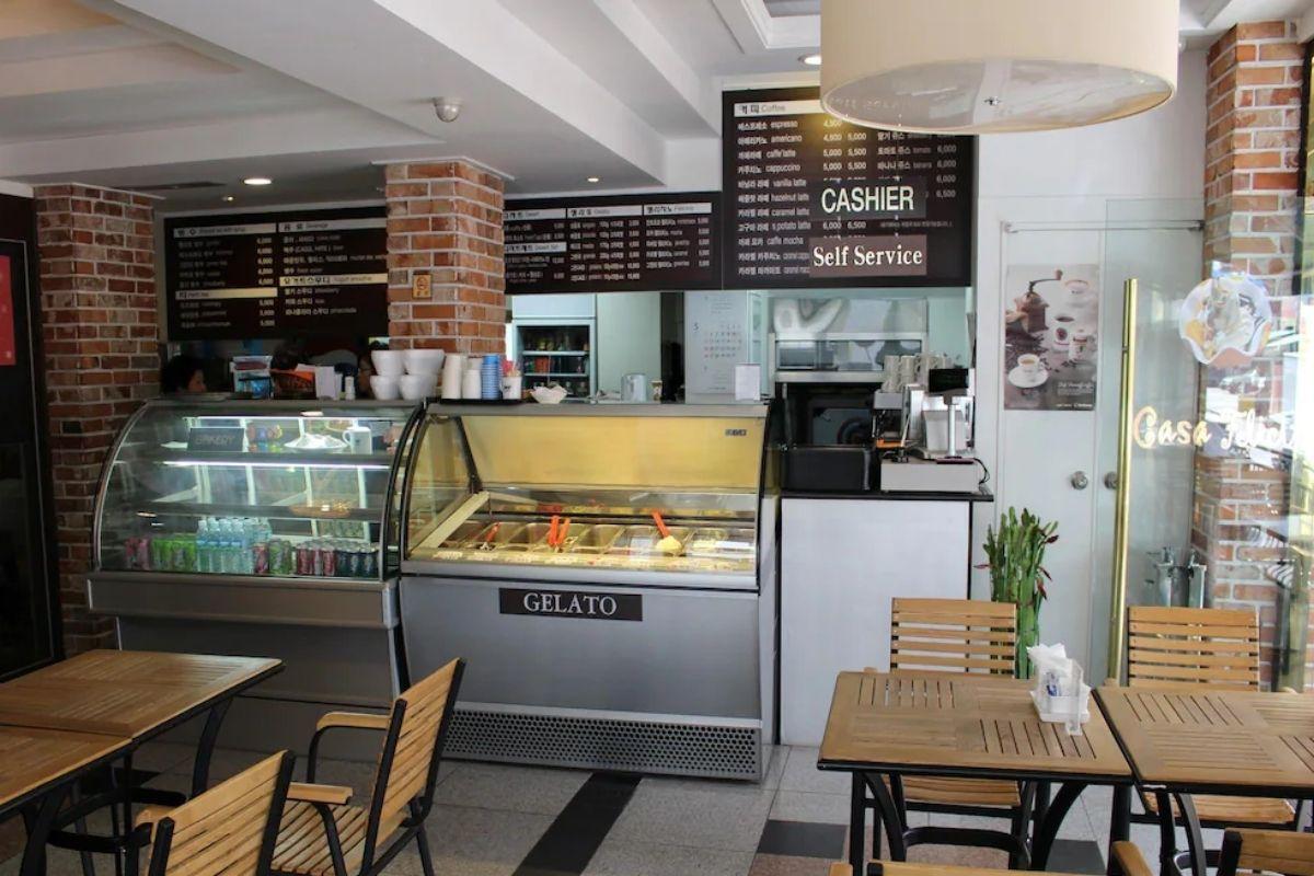 韓国、韓国旅行、ソウル、ソウル旅行、仁寺洞、インサドン、仁寺洞ホテル