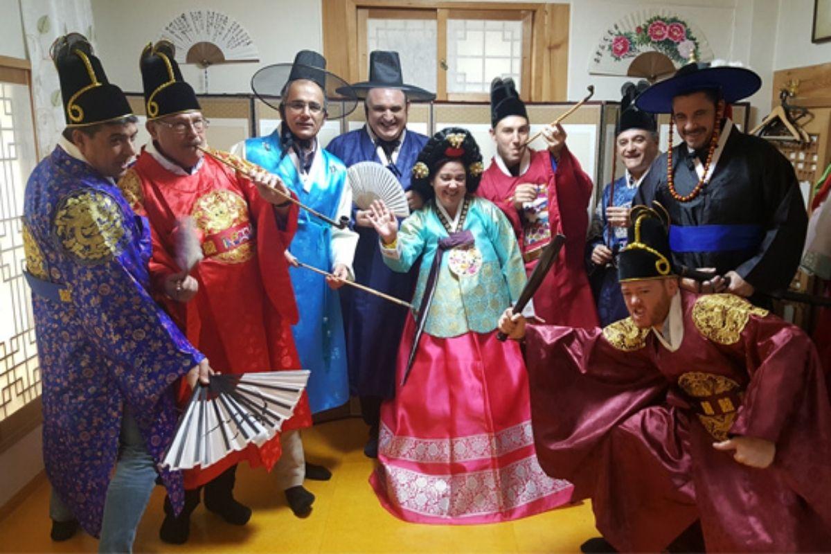 韓国、韓国旅行、ソウル、ソウル旅行、仁寺洞、インサドン、仁寺洞ホテル