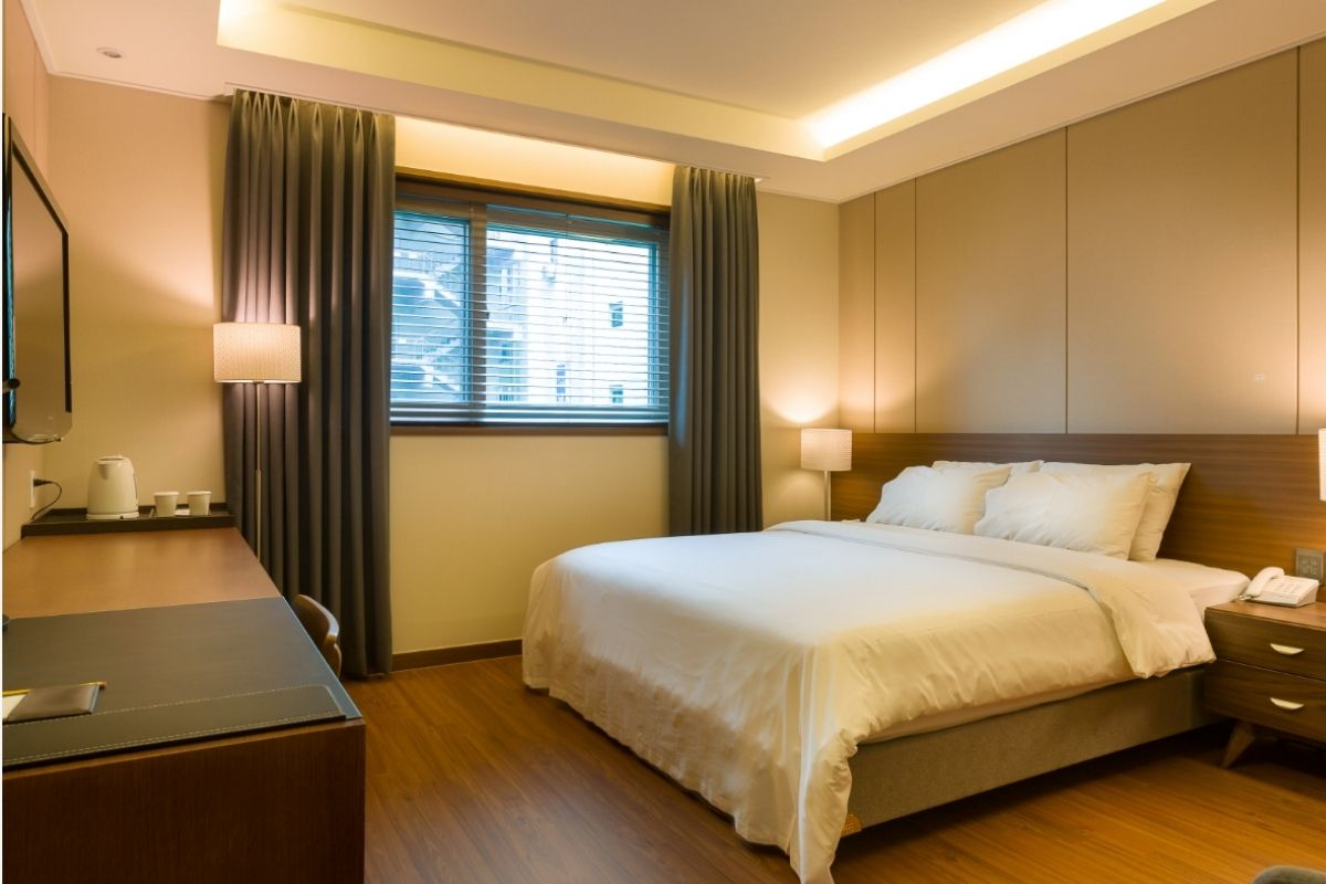 韓国、韓国旅行、ソウル、ソウル旅行、仁寺洞、インサドン、仁寺洞ホテル