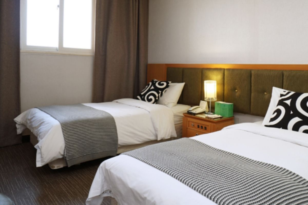 韓国、韓国旅行、ソウル、ソウル旅行、仁寺洞、インサドン、仁寺洞ホテル