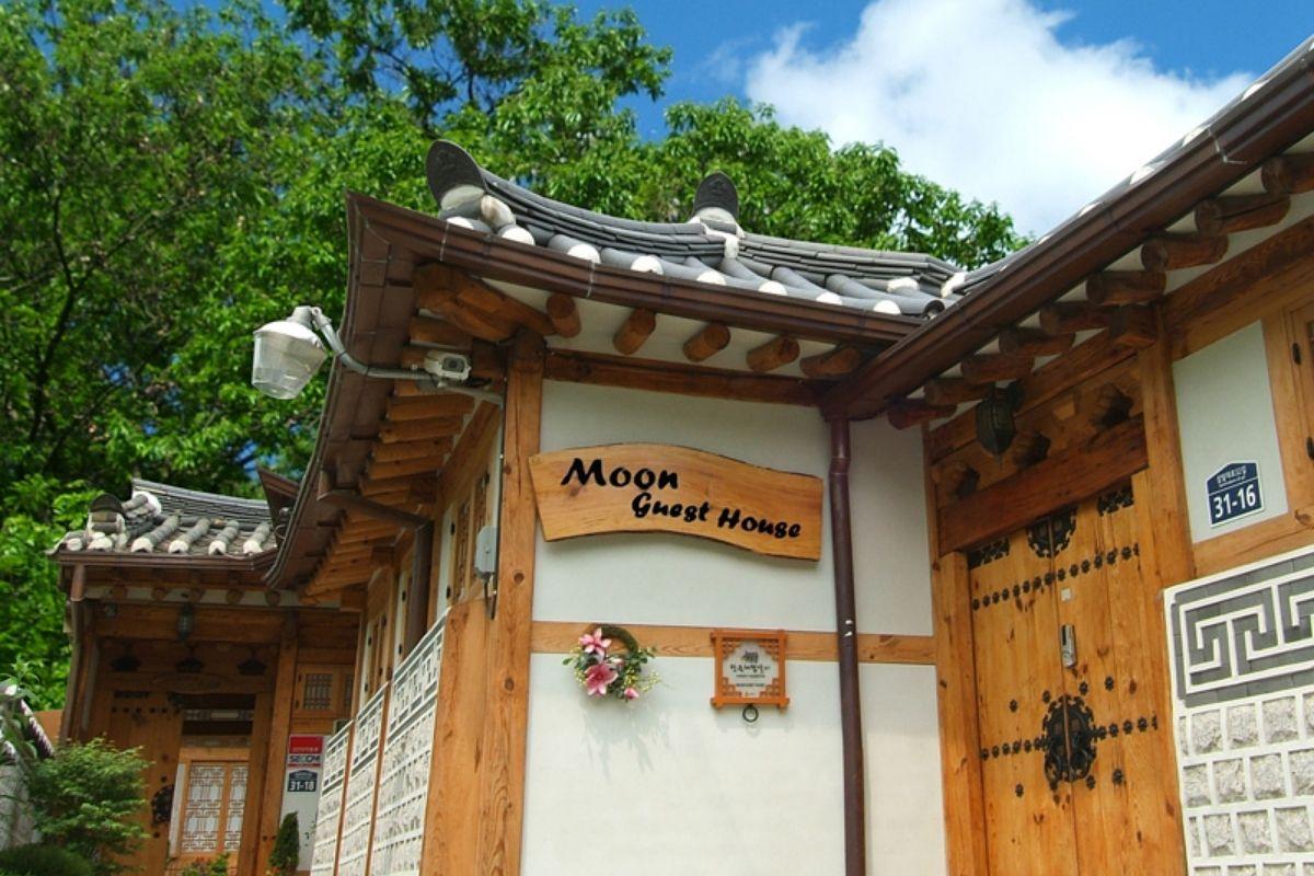 韓国、韓国旅行、ソウル、ソウル旅行、仁寺洞、インサドン、仁寺洞ホテル