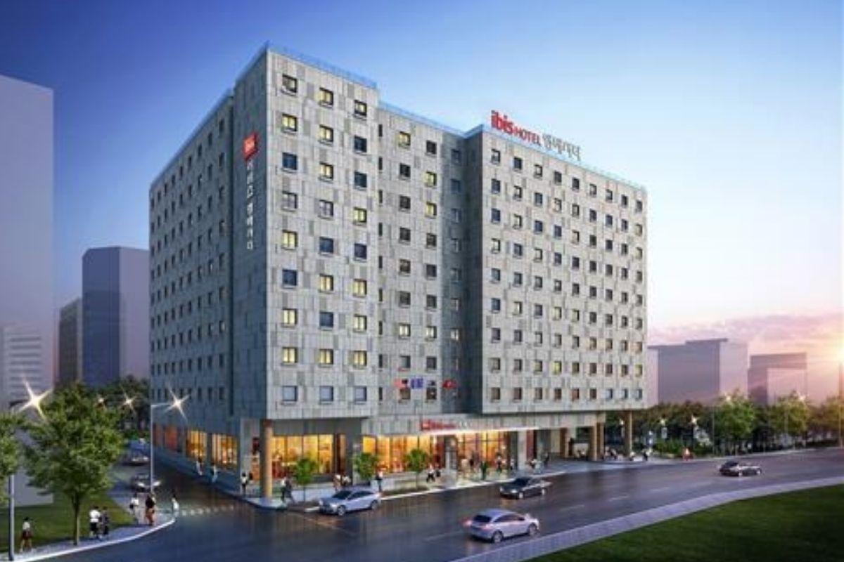 韓国、韓国旅行、ソウル、ソウル旅行、仁寺洞、インサドン、仁寺洞ホテル