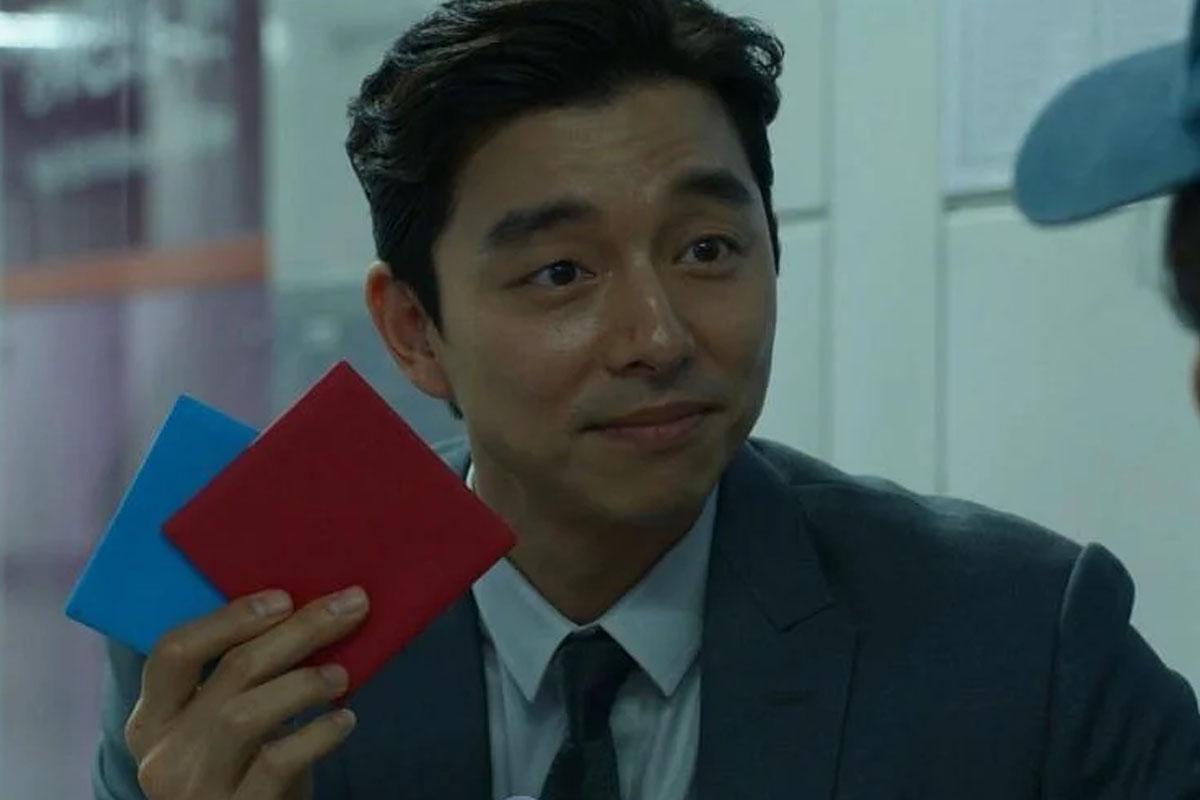 gong yoo squid game