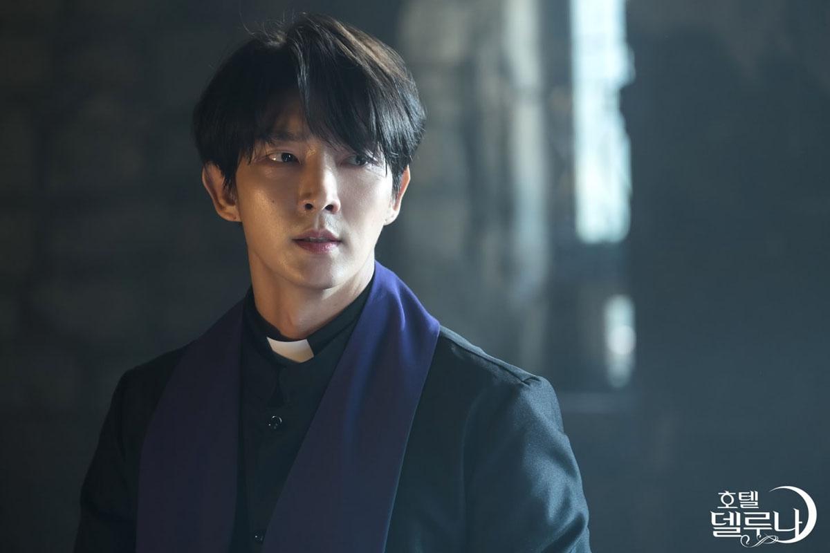 lee joongi, hotel del luna
