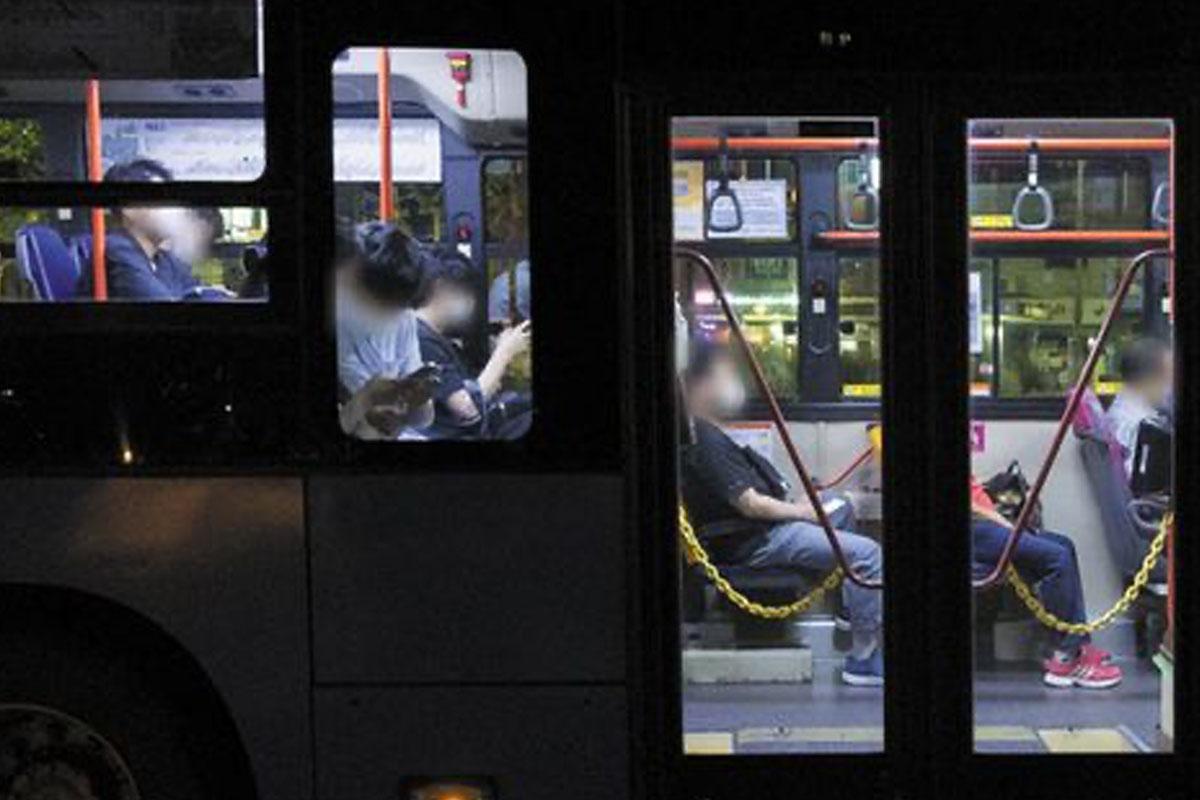 韓国、韓国旅行、韓国観光、ソウル、ソウル旅行、江南、カンナム、新論峴、シンノンヒョン、交通情報、空港バス、夜行バス、空港深夜バス、地下鉄