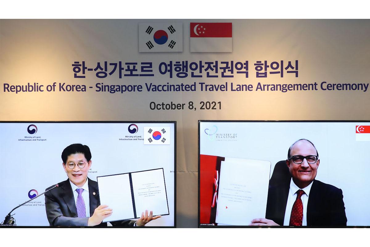 ข่าวเกาหลี