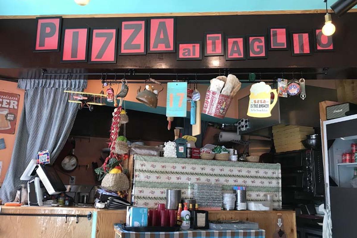 韓國明星最愛餐廳 首爾必食 明星餐廳 17 Pizza