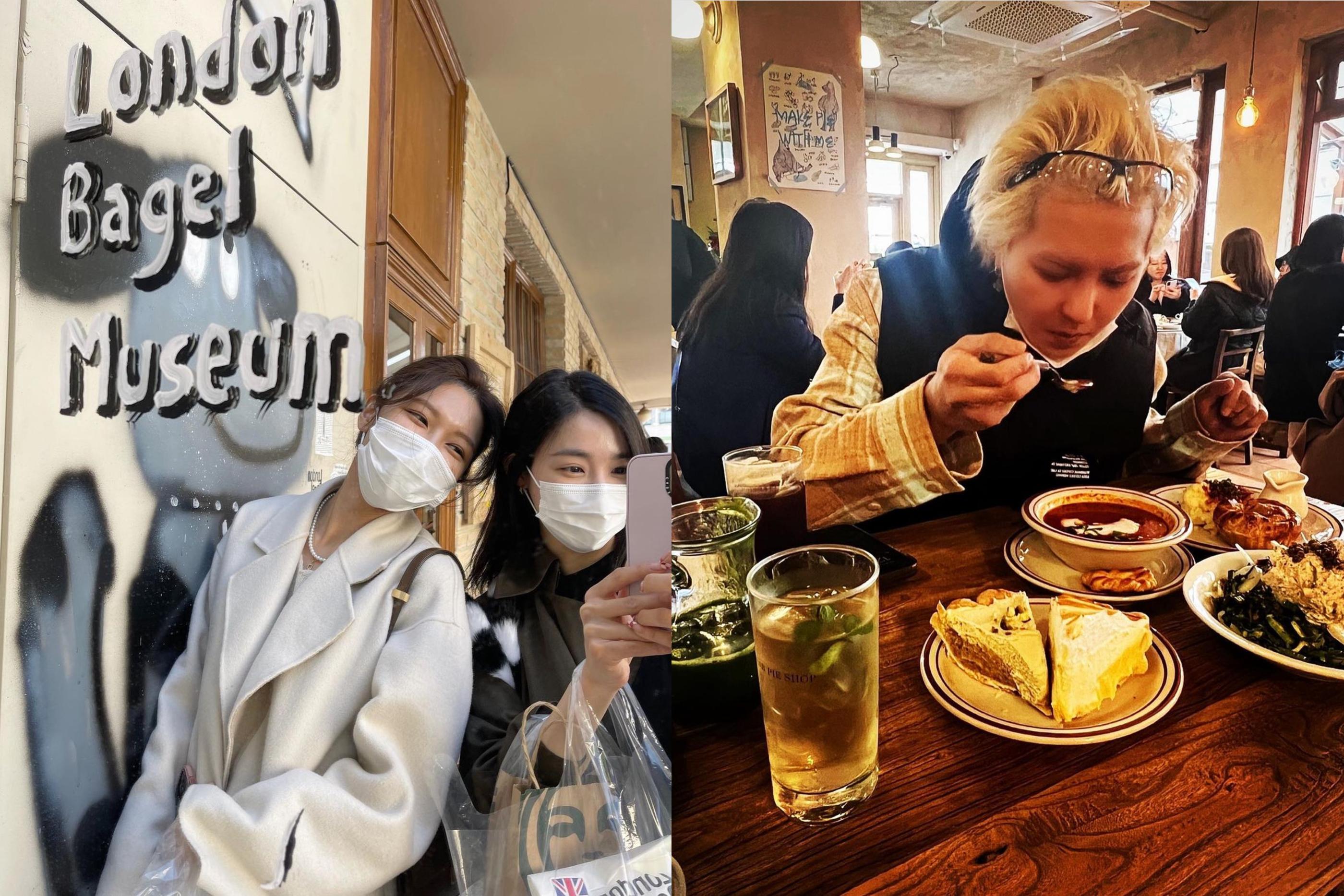 韓国アイドルがおすすめする人気カフェまとめ9選